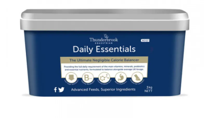 Thunderbrook Daily Essent 3KG